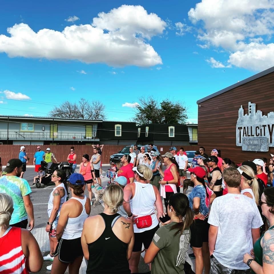 Tall City Brewing Co. photo